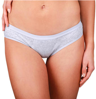 Taynie Classic Periodenunterwäsche extra stark 40 grau