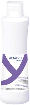 Lactacyd plus Intimwaschlotion beruhigend 250ml
