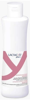 Lactacyd Plus Intimwaschlotion sensitiv 250ml