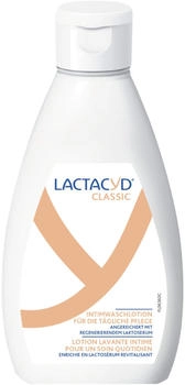 Lactacyd Classic Intimwaschlotion 400ml