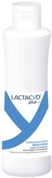 Lactacyd Plus Intimwaschlotion befeuchtend 250ml