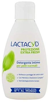 Lactacyd Fresh Duschgel für Intimhygiene für Frauen 200 ml (912313)