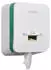 Satino HYGINITY FemCare FC1 Damenhygienespender 3-in-1 weiß (333442)