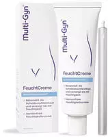 Multi-gyn Feuchtcreme Mit Applikator 50 g