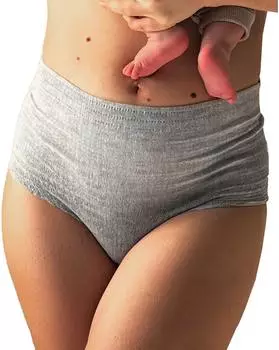 Lansinoh Wochenbett-Unterw&auml;sche Slip 4 Stk.