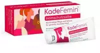 PZN-DE 19683556, DR. KADE Pharmazeutische Fabrik Kadefemin Intimschutzsalbe 50...