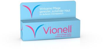 Combe Pharma Vionell Intim Pflege Salbe (15 ml)