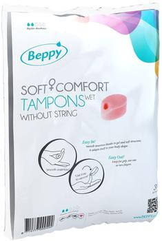 Beppy Comfort Tampons Wet (30 Stk.)