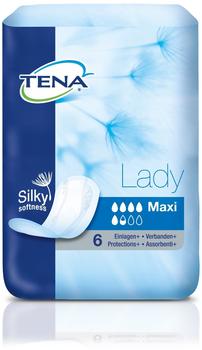 Tena Lady Maxi (6 Stk.)