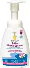 Bioturm Intim Wasch-Schaum Nr. 25 (250ml)