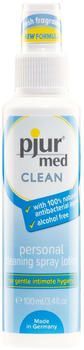 pjur med Clean Spray Personal (100 ml)