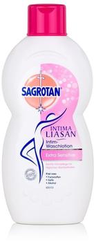 Intima Liasan Waschlotion sensitive (500 ml)