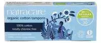 natracare Tampons normal, 20 St&uuml;ck, Grundpreis: &euro; 0,23 / St&uuml;ck