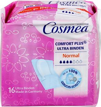 Cosmea Comfort Plus Ultra Binden normal (16 Stk.)