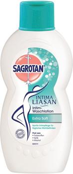 Sagrotan Intima Liasan Intim-Waschlotion Extra Soft (500ml)