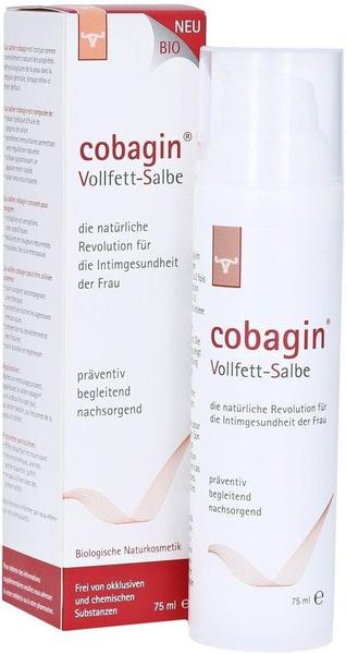 Identymed Cobagin Salbe (75ml)