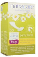 Slipeinlagen Tanga String 30 St