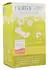 Natracare Panty Liners Curved (x30)