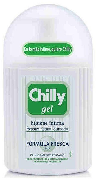 Chilly Gel (250 ml)