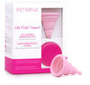 Intimina Lily Cup Compact A Intimina Lily Cup Compact A Menstruationstasse 18...