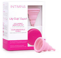 INTIMINA 5488, INTIMINA Lily Cup Compact A female