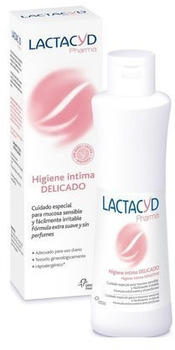Lactacyd Pharma Sensitive (250 ml)
