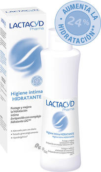 Lactacyd Pharma Moisturizing (250 ml)