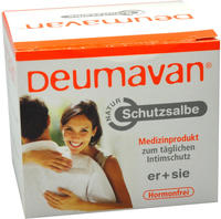 Deumavan Schutzsalbe Neutral Dose 100 ml