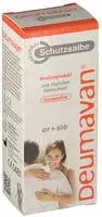 Deumavan Schutzsalbe Neutral Tube 50 ml