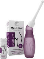 PZN-DE 14060721, Karo Healthcare Multi-Gyn Vaginaldusche Kombipack Brausetabletten 1