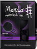 PZN-DE 13588957, Merula Menstrual Cup Midnight Schwarz 1 Stück -...