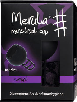 Merula Cup Midnight schwarz