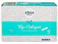 Elkos Women Slip-Einlagen normal
