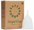 OrganiCup The Menstrual Cup