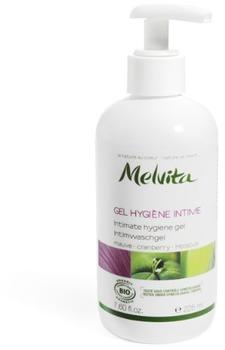 Melvita Intimate Hygiene Gel (225ml)