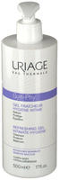 Uriage Gyn-phy Erfrischendes Gel Intimhygiene 500 ml