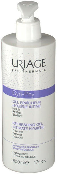 Uriage Gyn Phy Fresh Gel (500ml)