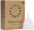 OrganiCup The Menstrual Cup