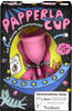 Papperlacup Menstruationstasse by einhorn - medizinisches Silikon, nachhaltig,...