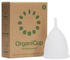 OrganiCup The Menstrual Cup