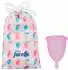 Facelle Menstruationstasse Größe M