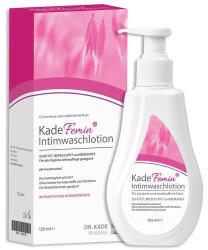 Dr. Kade Kadefemin Intimwaschlotion (125ml)