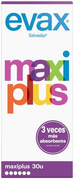 Evax Salvaslip Maxi Plus (x30)