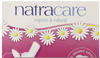 Natracare Ultra Extra Long Pads 8 Pack
