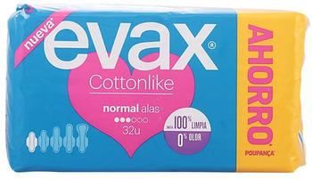Evax Cottonlike normal with wings (x32)