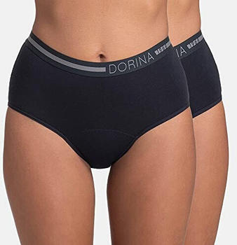 Dorina Hipster Menstrual Panty - 42 (2 pcs)