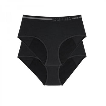 Dorina Hipster Menstrual Panty - 40 (2pcs)