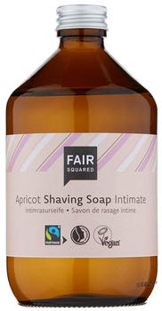 Fair Squared Apricot Washing Lotion Intimate (100ml)
