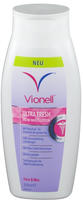 PZN-DE 13694889, Vionell Intim Waschlotion Ultra Fresh Fl&uuml;ssigseife Inhalt: 250 ml,