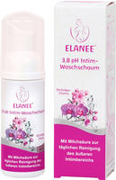 Elanee Intim-waschschaum 3,8 pH 50 ml